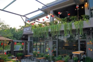 Top 20 quán cafe đẹp ở Hà Nội cuốn hút mọi du khách