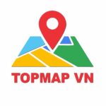 logo Topmap VN