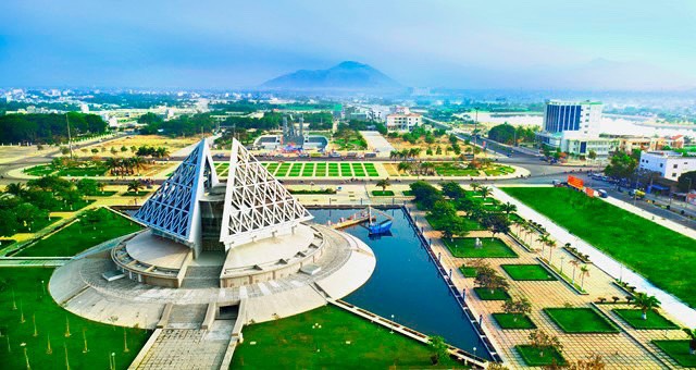 Review 10 Điểm Du Lịch Ninh Thuận Dành Cho Gia Đình