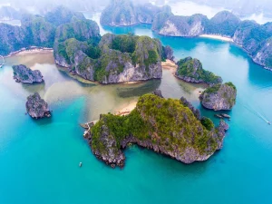 Tổng hợp 14 Điểm Du Lịch Hải Phòng Đẹp Nhất