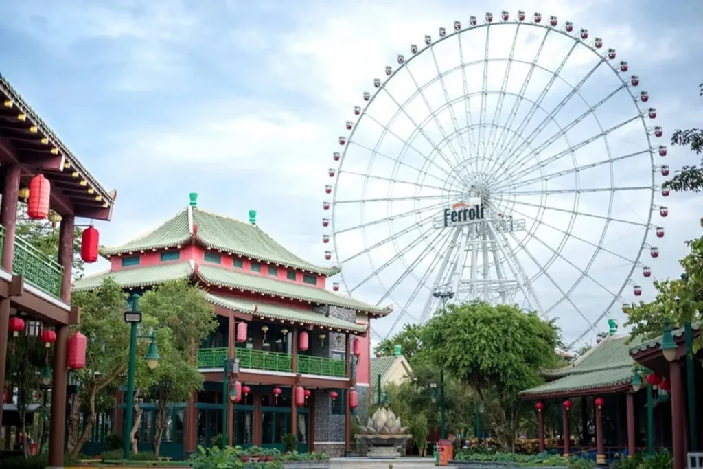 Top 10 Điểm Du Lịch Đà Nẵng Đến Tuyệt Vời Bạn Phải Trải Nghiệm Ít Nhất Một Lần