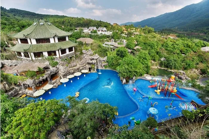 Top 10 Điểm Du Lịch Đà Nẵng Đến Tuyệt Vời Bạn Phải Trải Nghiệm Ít Nhất Một Lần