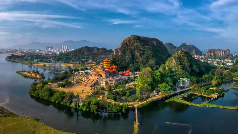 Top 10 Điểm Du Lịch Đà Nẵng Đến Tuyệt Vời Bạn Phải Trải Nghiệm Ít Nhất Một Lần