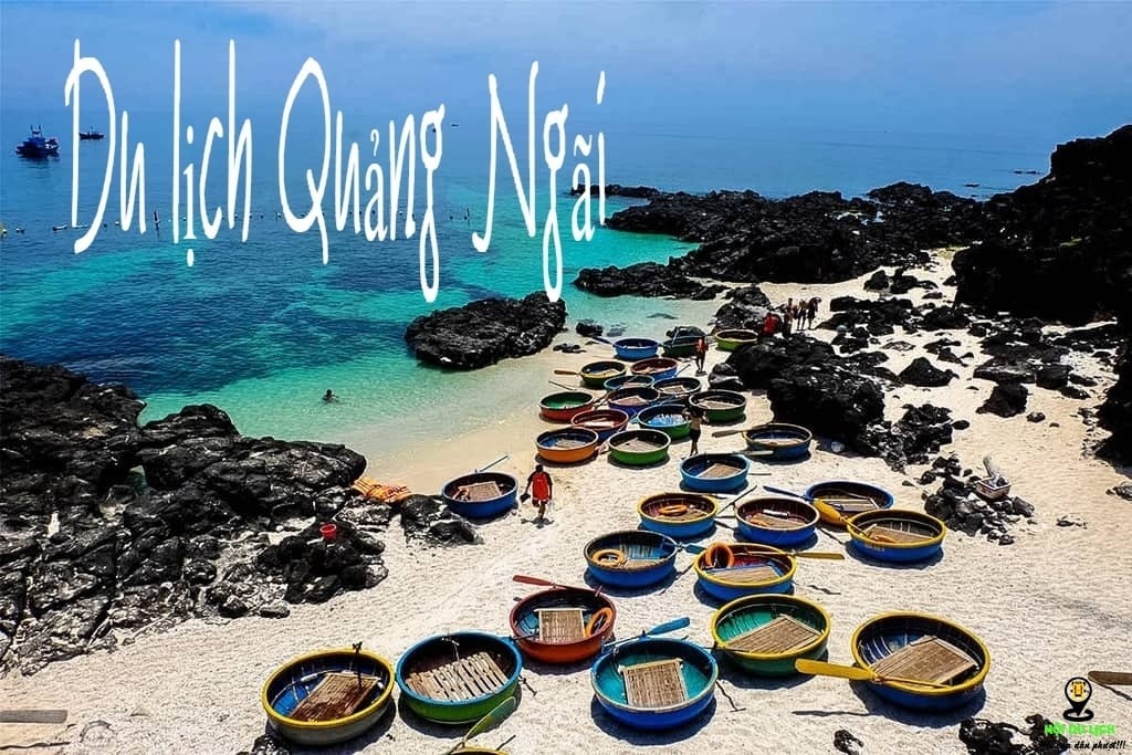 9 Điểm Du Lịch Quảng Ngãi Không Thể Thiếu Trong Hành Trình Miền Trung