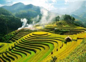 Khám phá 10 Điểm Du Lịch Thanh Hóa Nổi Tiếng Không Thể Bỏ Qua