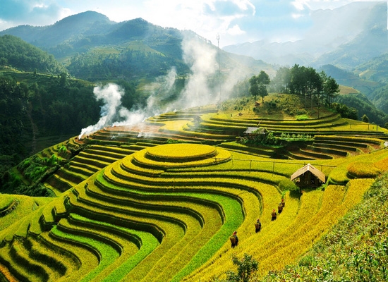 Khám phá 10 Điểm Du Lịch Thanh Hóa Nổi Tiếng Không Thể Bỏ Qua