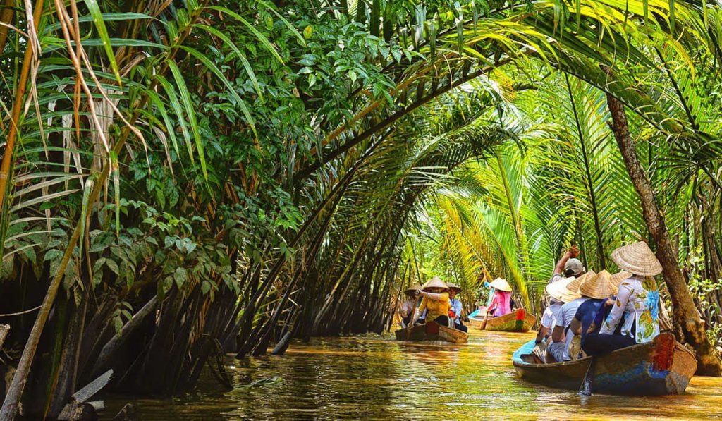 12 Điểm Du Lịch Tiền Giang Bạn Nhất Định Phải Đến
