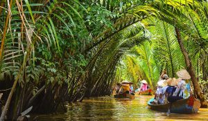12 Điểm Du Lịch Tiền Giang Bạn Nhất Định Phải Đến