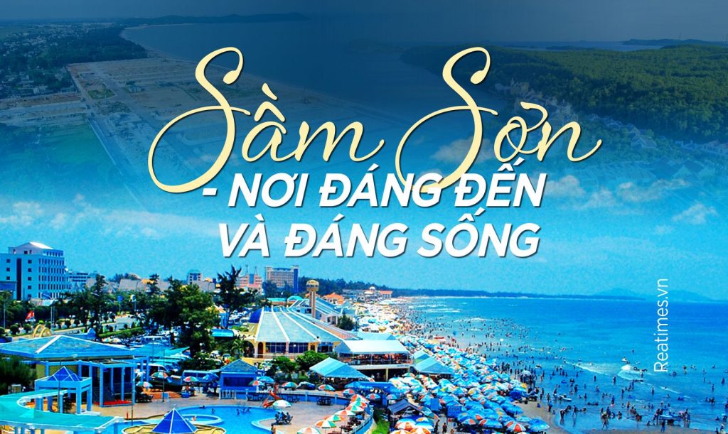 Cẩm Nang Du Lịch Sầm Sơn Từ A Đến Z Năm 2025