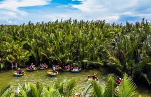 Review 15 Điểm Du Lịch Bến Tre Đang HOT Nhất Hiện Nay