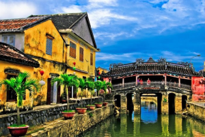 Du Lịch Hội An Cùng Gia Đình: Những Trải Nghiệm Thú Vị