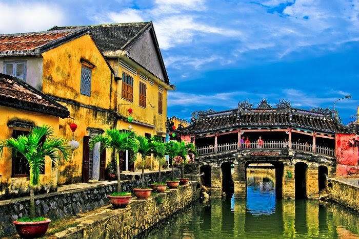 Du Lịch Hội An Cùng Gia Đình: Những Trải Nghiệm Thú Vị