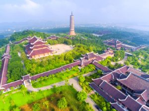 Kinh Nghiệm Du Lịch Chùa Bái Đính Ninh Bình Tự Túc Chi Tiết Từ A - Z
