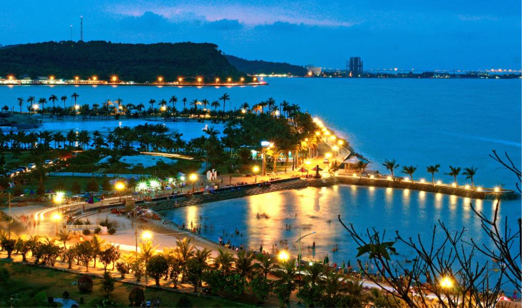 Kinh Nghiệm Du Lịch Đồ Sơn Từ A Đến Z Cho Người Mới Đi Lần Đầu