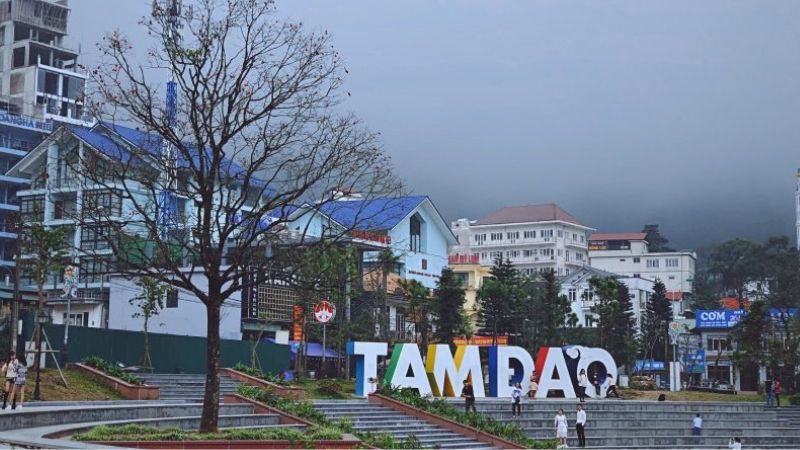 Bật Mí 9 Điểm Du Lịch Tam Đảo Không Thể Bỏ Lỡ