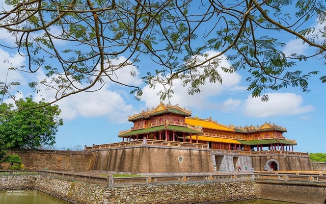 Cẩm Nang Du Lịch: 18 Điểm Du Lịch Huế Hấp Dẫn Nhất