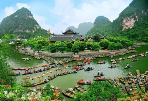 Chia Sẻ Kinh Nghiệm Du Lịch Tràng An Cho Người Đi Lần Đầu