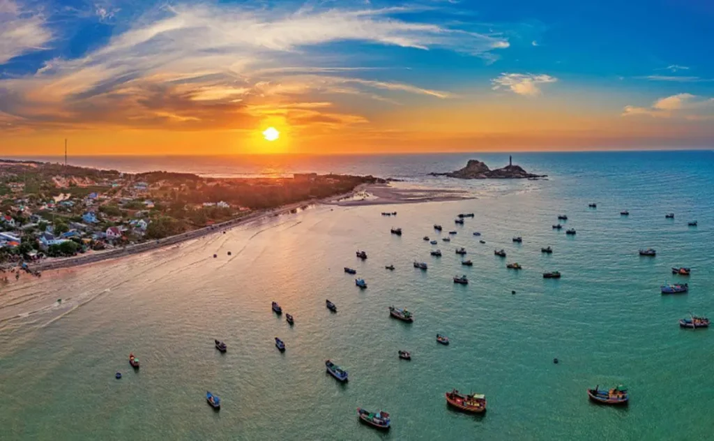 Top 7 Điểm Du Lịch Mũi Né Không Thể Bỏ Lỡ Khi Đến Bình Thuận