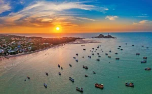 Top 7 Điểm Du Lịch Mũi Né Không Thể Bỏ Lỡ Khi Đến Bình Thuận