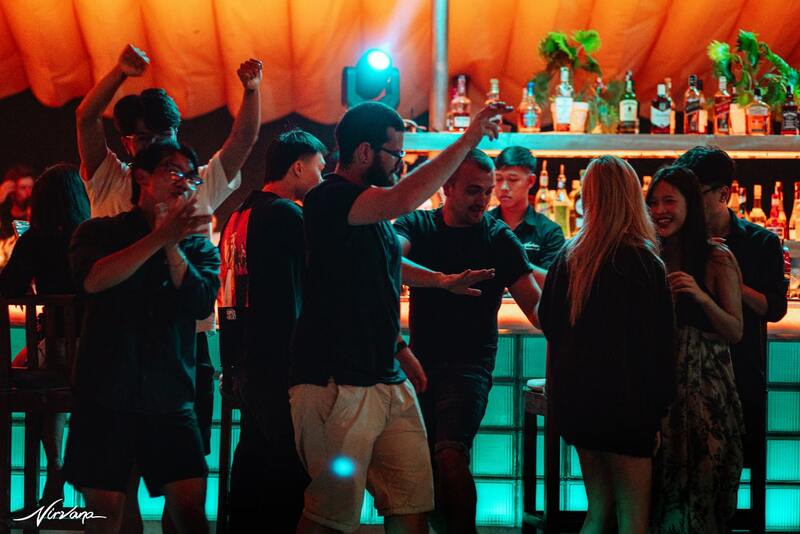 Top Quán Bar ở Phan Thiết