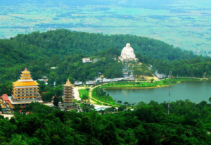 10 Điểm Du Lịch An Giang Hấp Dẫn Cho Chuyến Đi Cuối Tuần