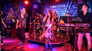 Top 10 Quán Bar Vũng Tàu Hot Nhất