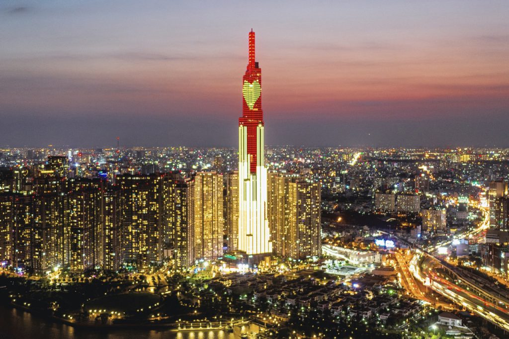TOP những Địa điểm Google map lớn nhất Việt Nam (trên 10.000 đánh giá)