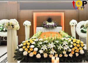 dịch vụ tang lễ Đà Nẵng uy tín