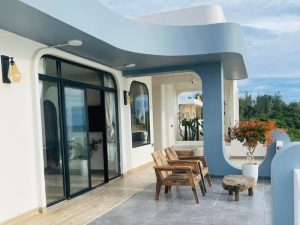 TOP Homestay Cù Lao Mái Nhà ven biển "tuyệt vời" nhất