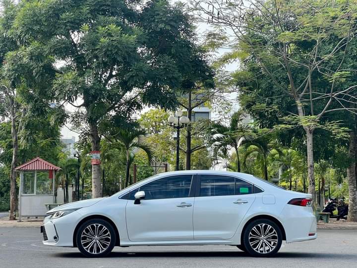 Thuê Xe Tự Lái Phan Thiết