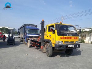 Top 5 Đơn Vị Cứu Hộ Giao Thông Tại Khánh Hòa Uy Tín, Chuyên Nghiệp