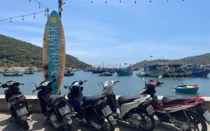 KHÁM PHÁ DỊCH VỤ THUÊ XE MÁY VĨNH HY UY TÍN