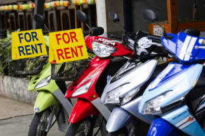 Danh sách dịch vụ Cho thuê Xe máy Vũng Tàu Uy tín